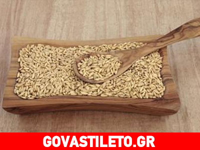 Όταν το gourmet κάνει καλό στην υγεία σας, τότε μιλάμε για… το πλιγούρι